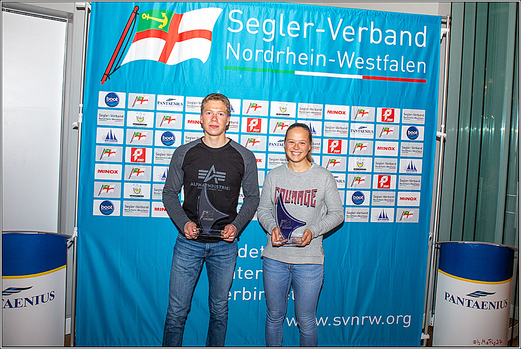 Miester der Landesmeister NRW 2019, 09.11.2019