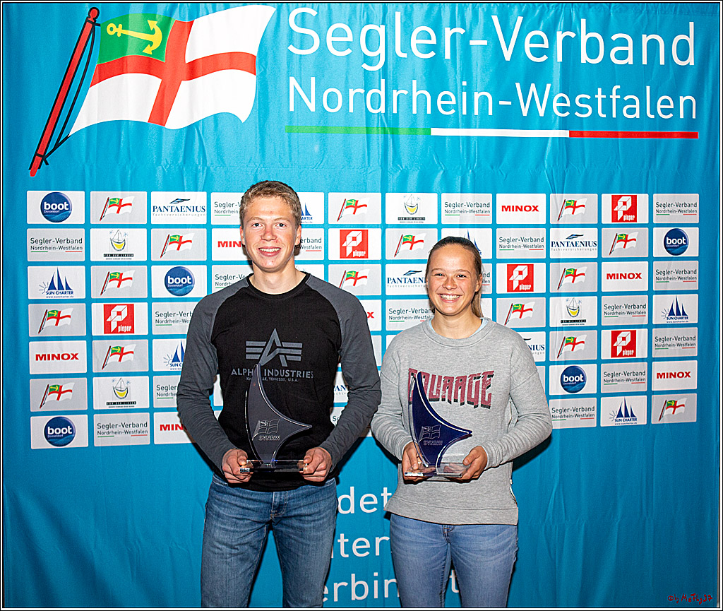 Miester der Landesmeister NRW 2019, 09.11.2019