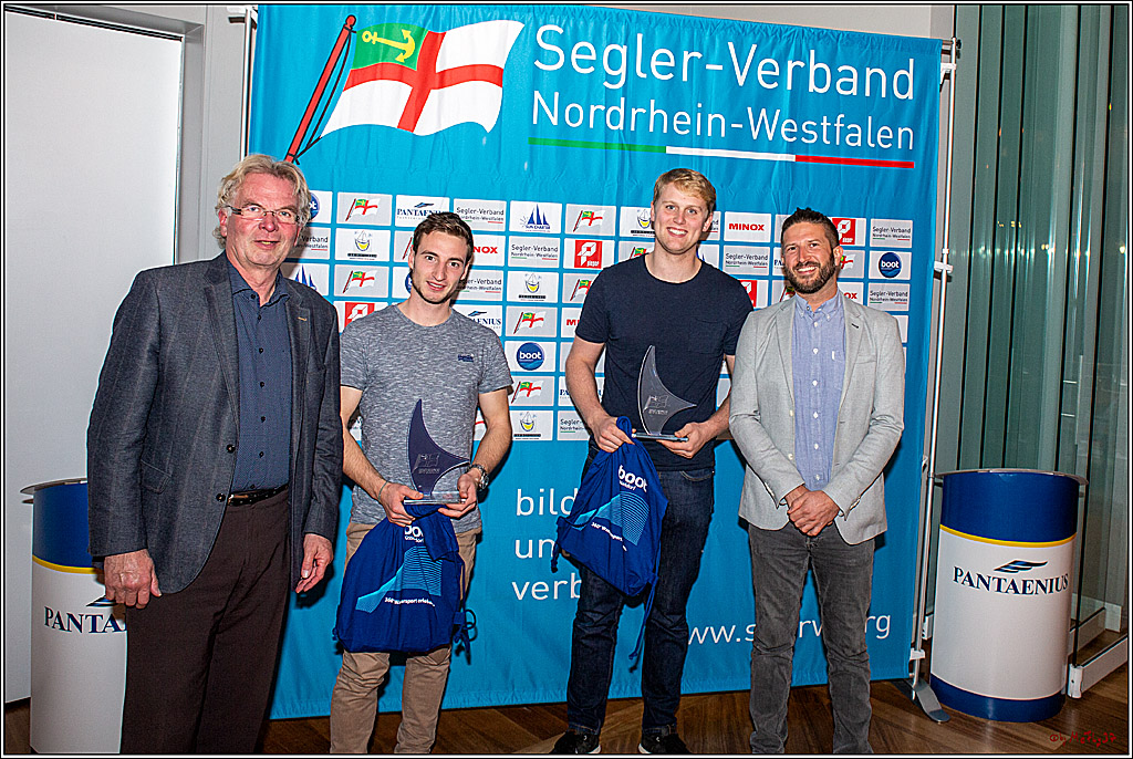 Miester der Landesmeister NRW 2019, 09.11.2019