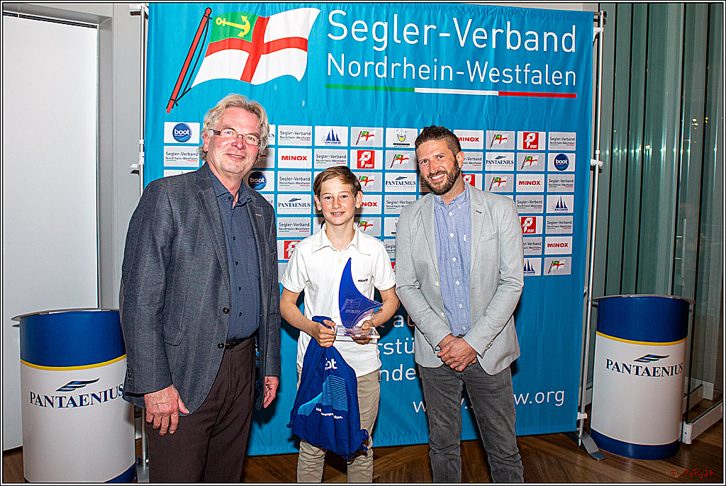 Miester der Landesmeister NRW 2019, 09.11.2019