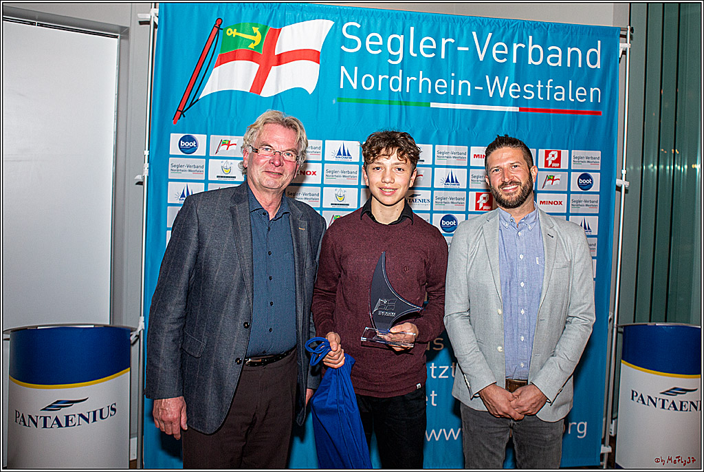 Miester der Landesmeister NRW 2019, 09.11.2019