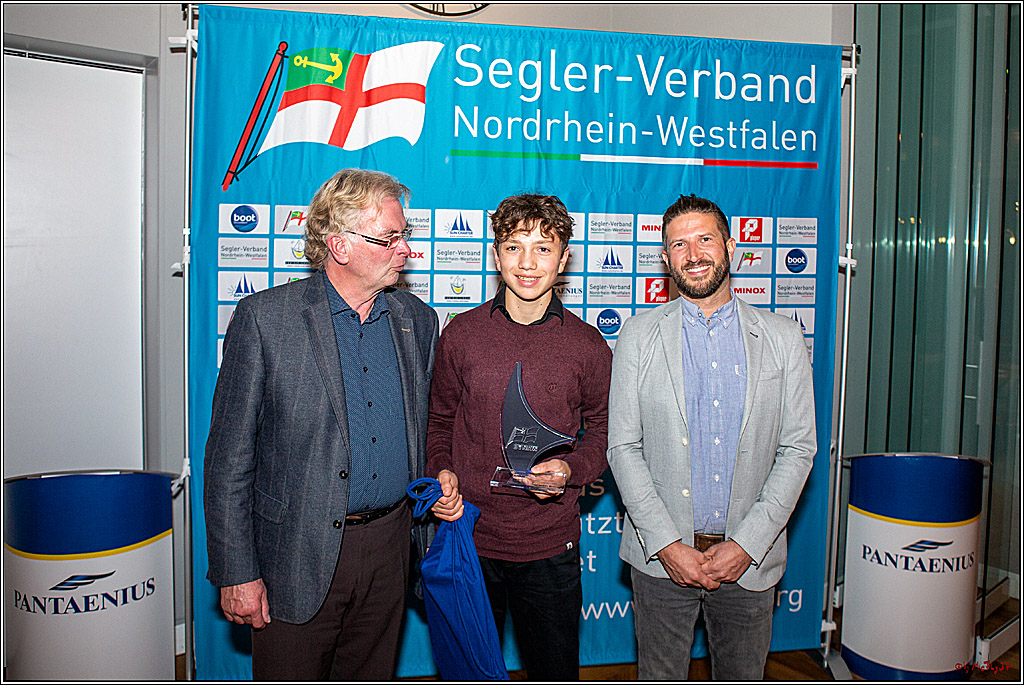 Miester der Landesmeister NRW 2019, 09.11.2019