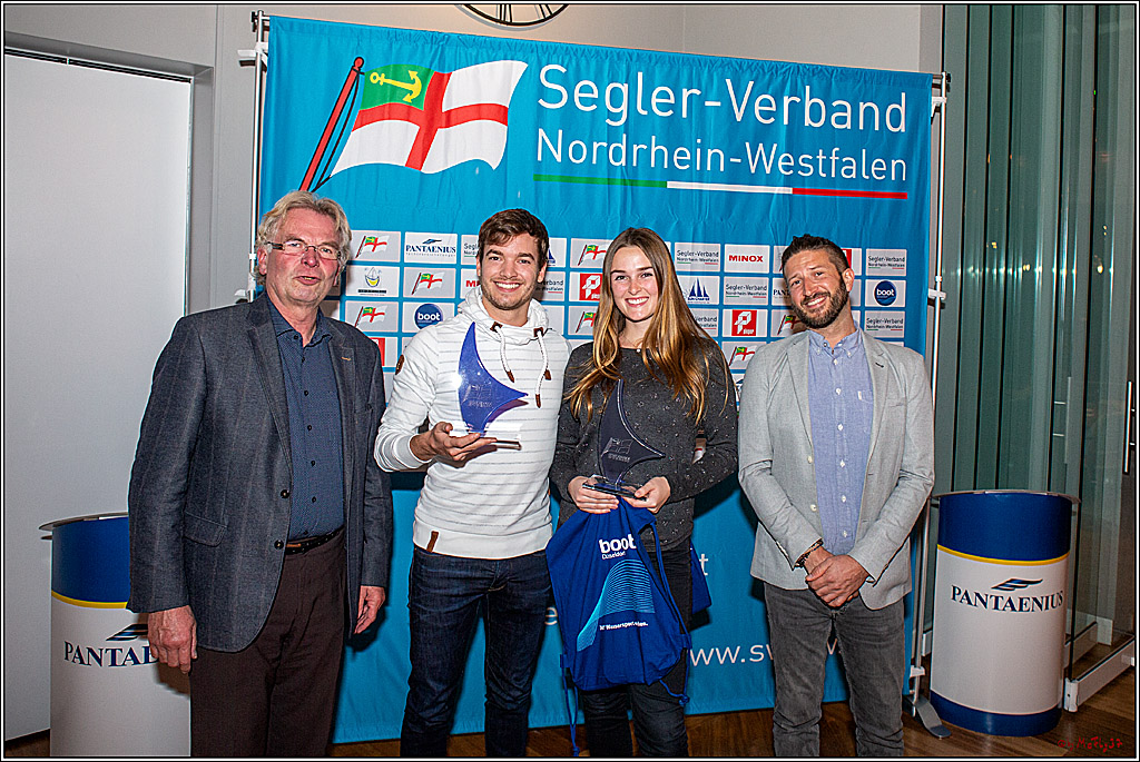 Miester der Landesmeister NRW 2019, 09.11.2019