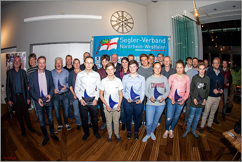 Miester der Landesmeister NRW 2019, 09.11.2019