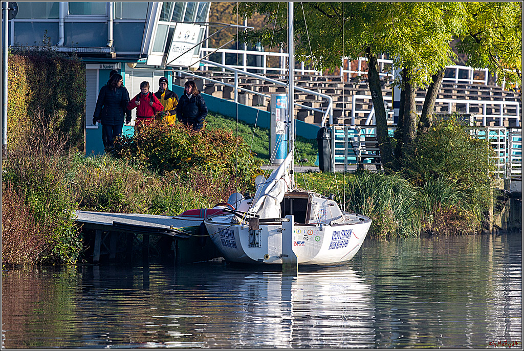 Miester der Landesmeister NRW 2019, 10.11.2019