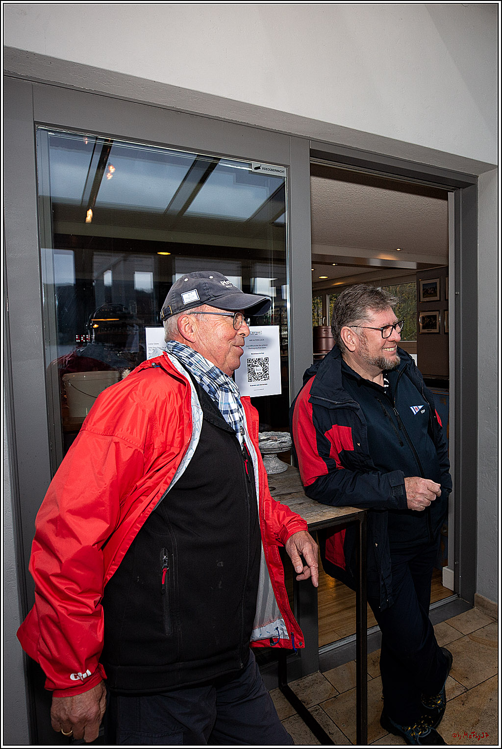 Meister der Landesmeister 2021; Essen Baldeneysee, 13.11.2021