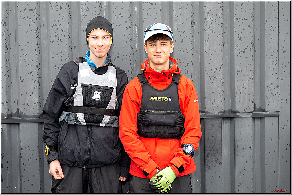 Meister der Landesmeister 2021; Essen Baldeneysee, 13.11.2021