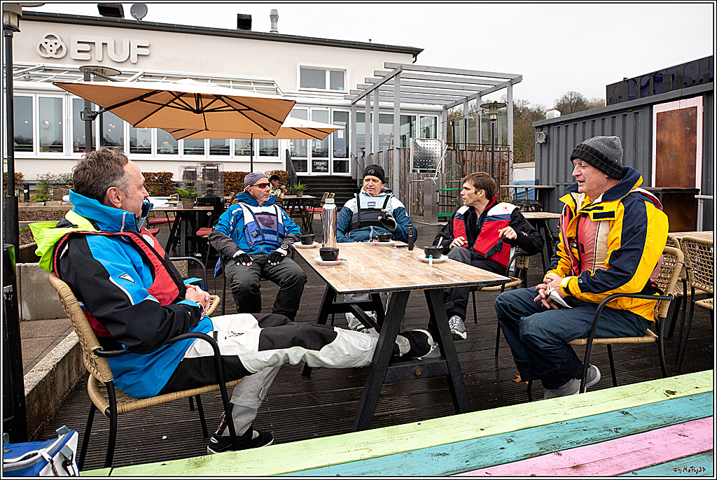 Meister der Landesmeister 2021; Essen Baldeneysee, 13.11.2021