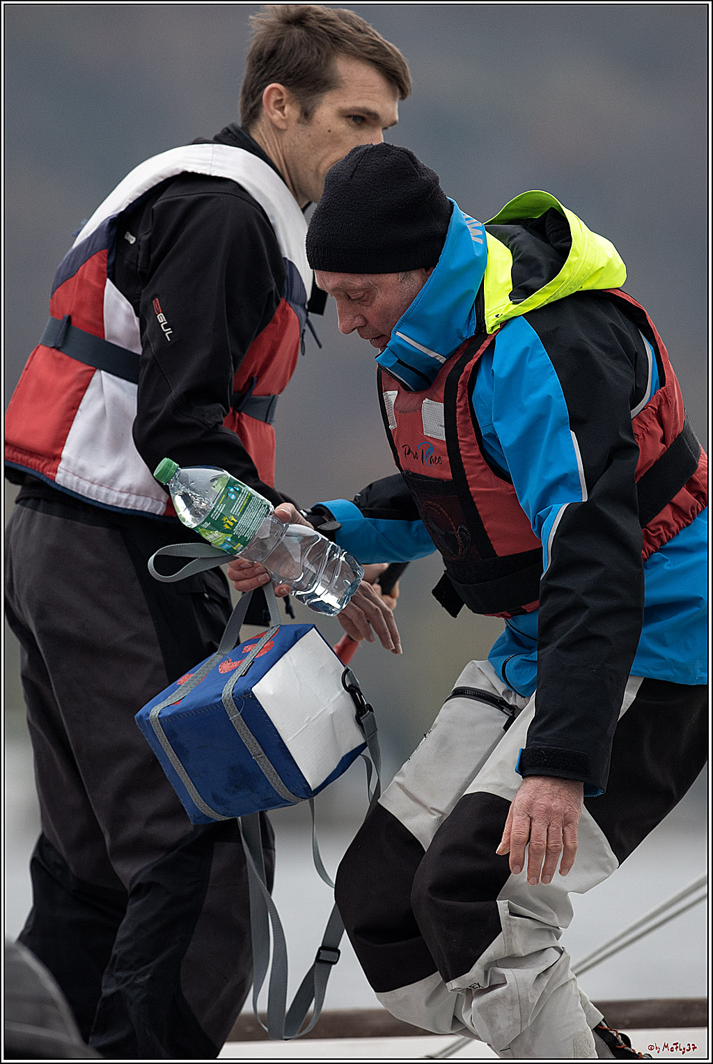 Meister der Landesmeister 2021; Essen Baldeneysee, 13.11.2021