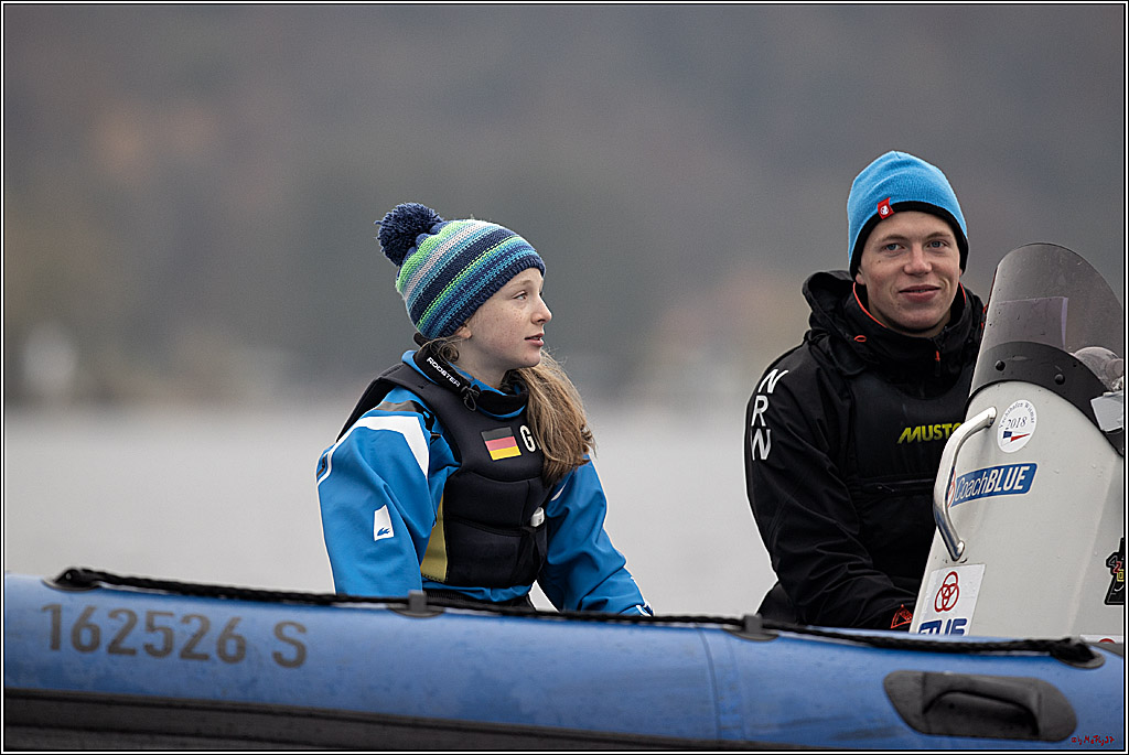 Meister der Landesmeister 2021; Essen Baldeneysee, 13.11.2021