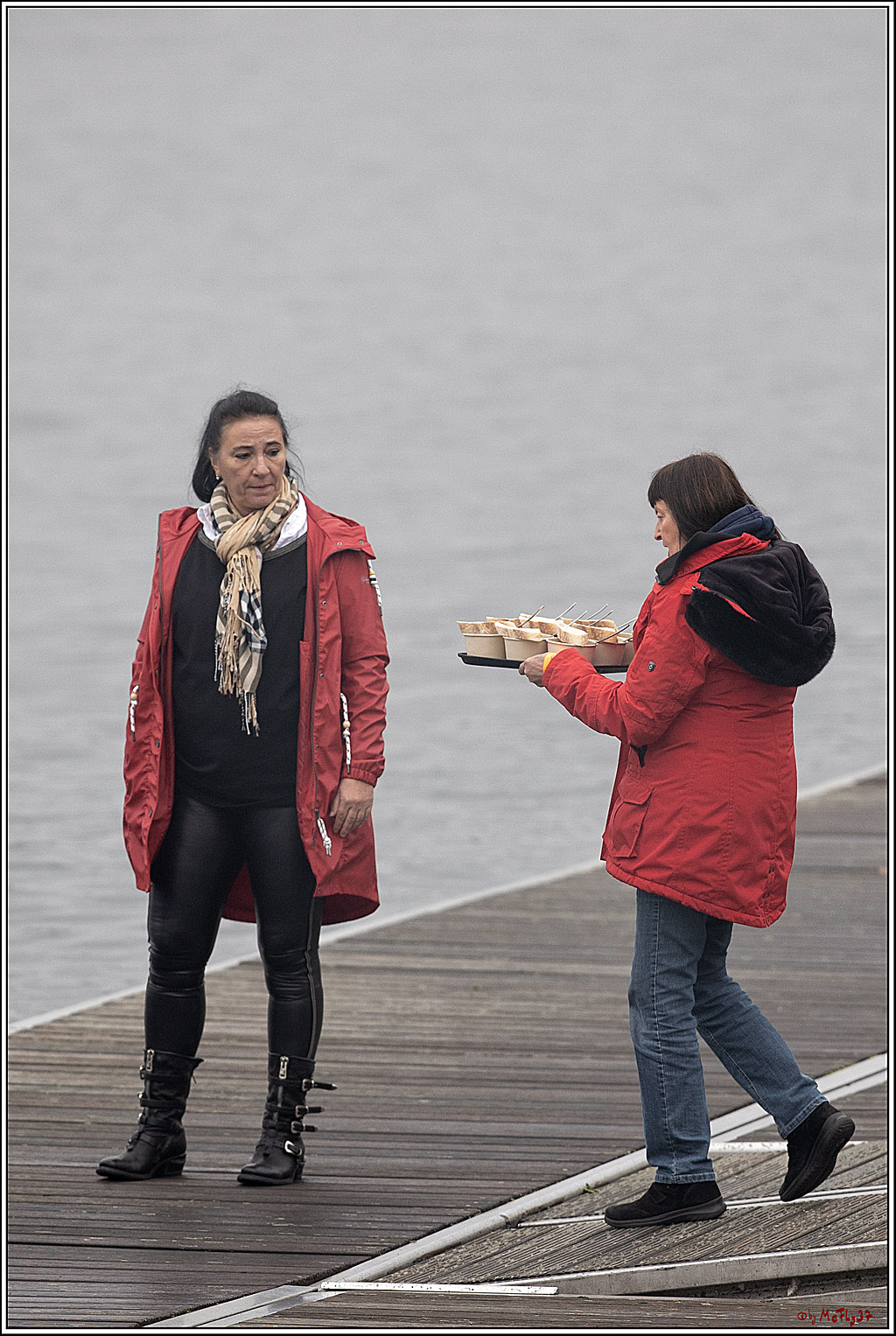 Meister der Landesmeister 2021; Essen Baldeneysee, 13.11.2021