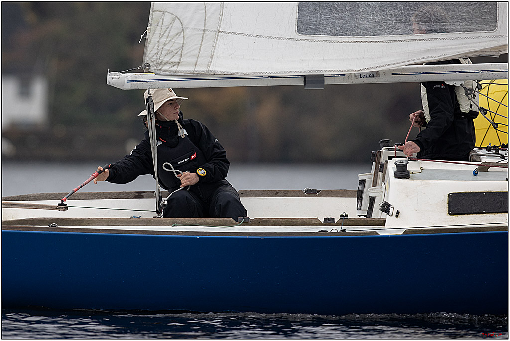 Meister der Landesmeister 2021; Essen Baldeneysee, 13.11.2021