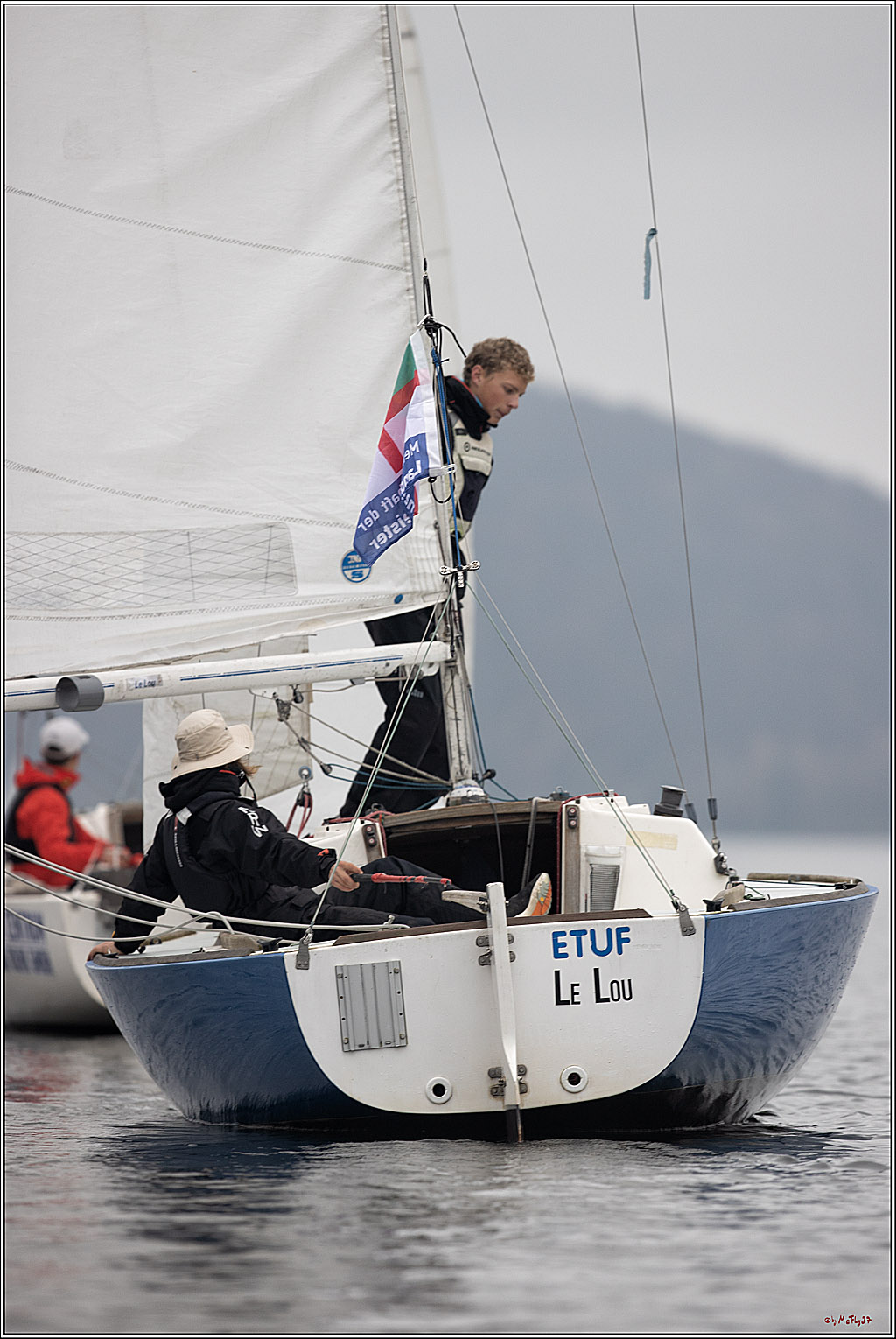 Meister der Landesmeister 2021; Essen Baldeneysee, 13.11.2021