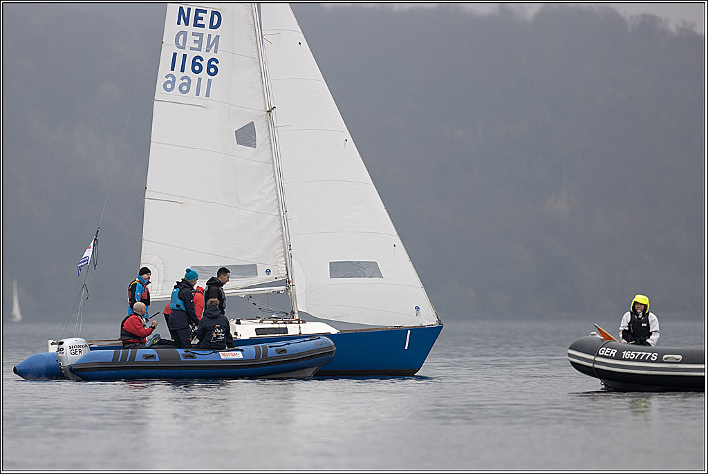 Meister der Landesmeister 2021; Essen Baldeneysee, 13.11.2021