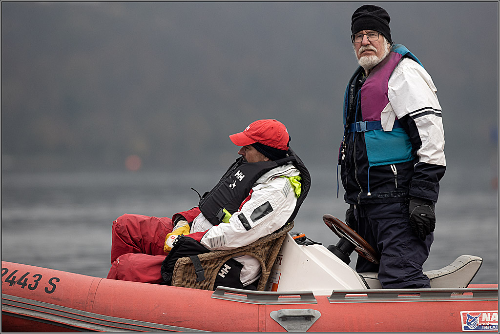 Meister der Landesmeister 2021; Essen Baldeneysee, 13.11.2021