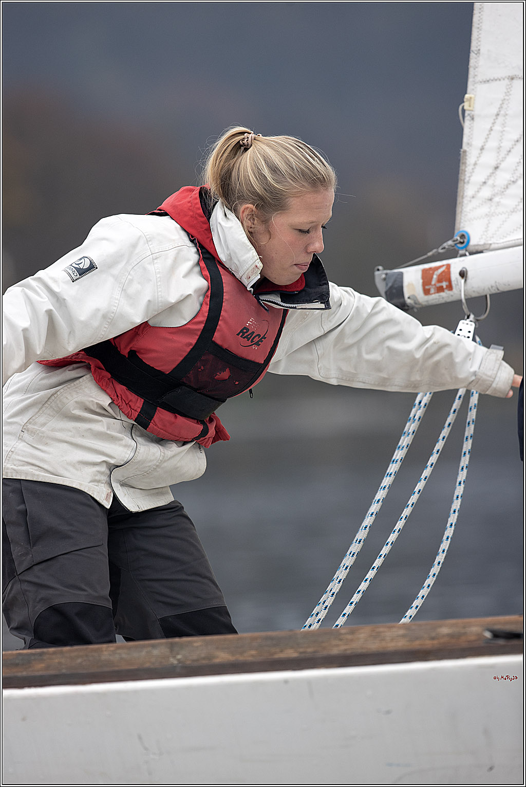 Meister der Landesmeister 2021; Essen Baldeneysee, 13.11.2021