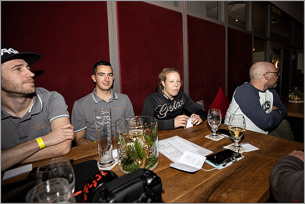 Meister der Landesmeister 2021; Essen Baldeneysee, 13.11.2021