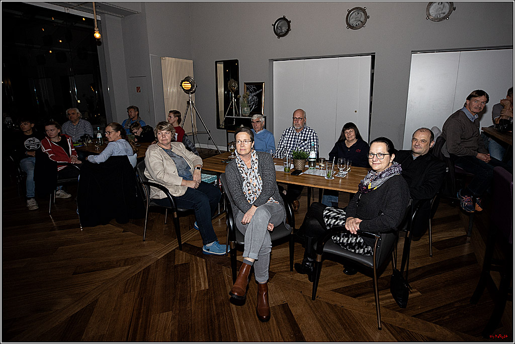 Meister der Landesmeister 2021; Essen Baldeneysee, 13.11.2021