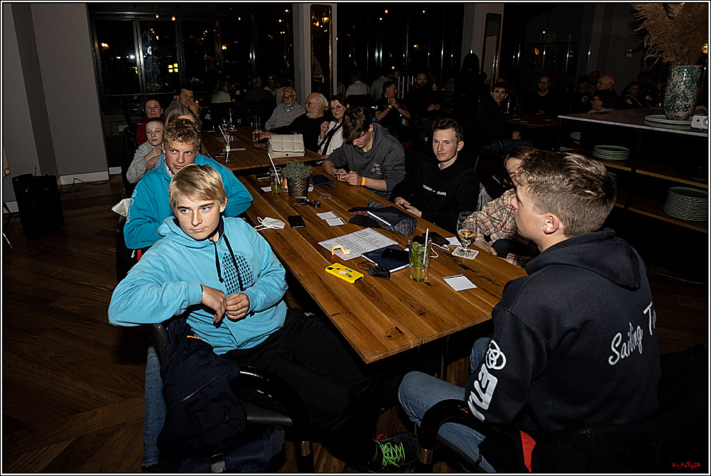 Meister der Landesmeister 2021; Essen Baldeneysee, 13.11.2021