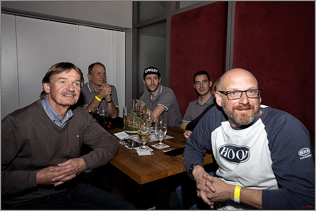 Meister der Landesmeister 2021; Essen Baldeneysee, 13.11.2021