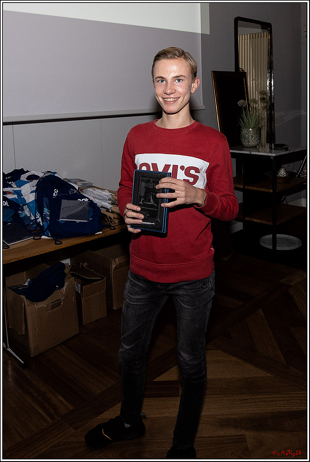 Meister der Landesmeister 2021; Essen Baldeneysee, 13.11.2021