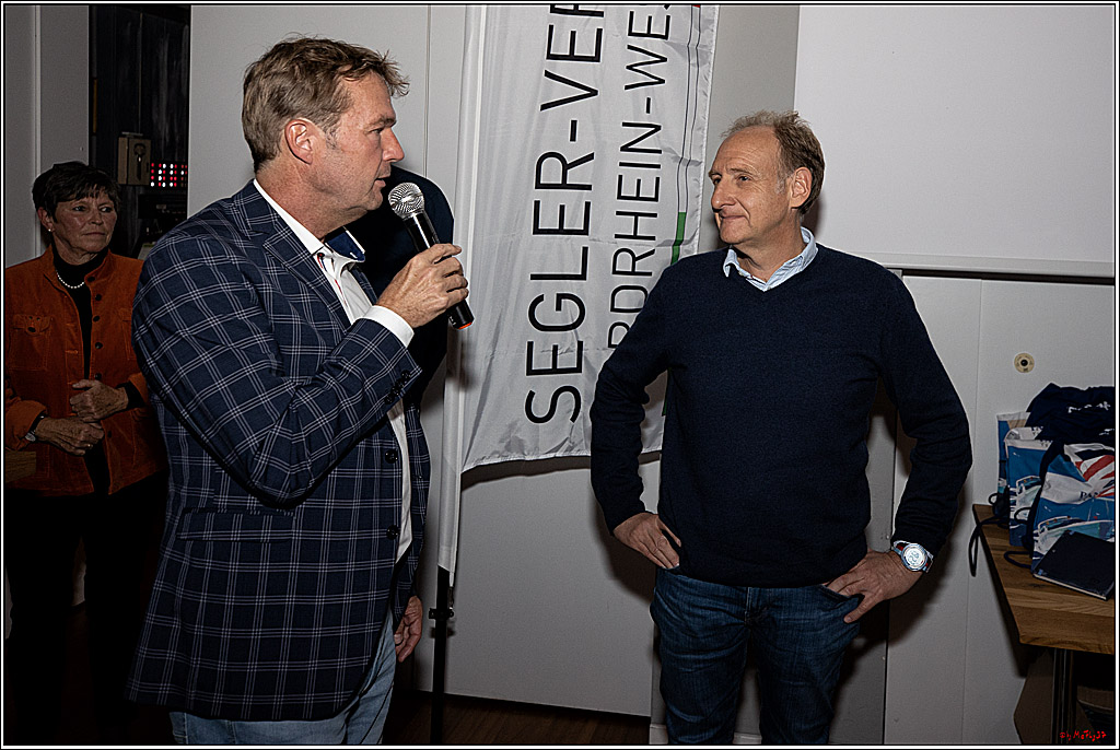 Meister der Landesmeister 2021; Essen Baldeneysee, 13.11.2021