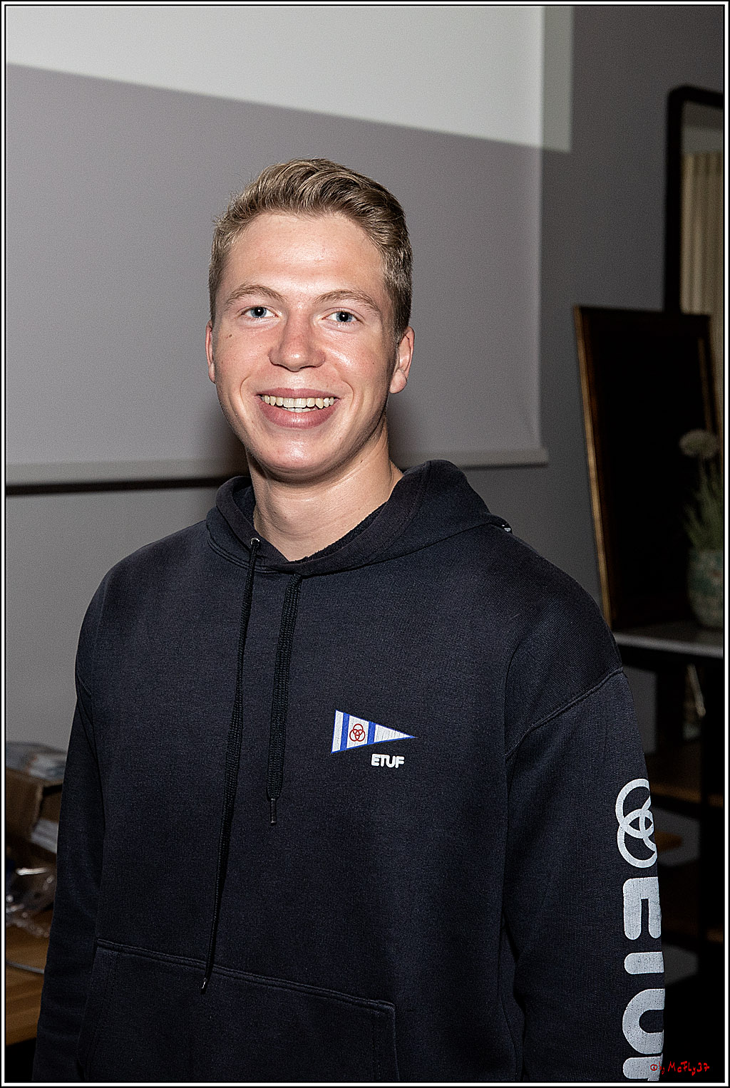 Meister der Landesmeister 2021; Essen Baldeneysee, 13.11.2021