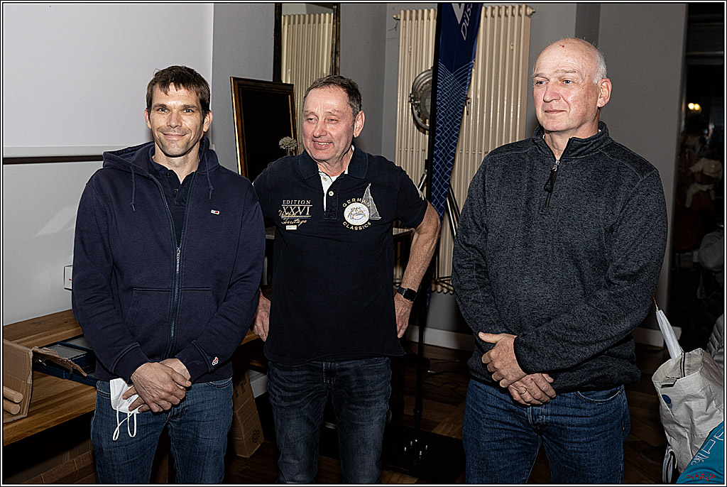 Meister der Landesmeister 2021; Essen Baldeneysee, 13.11.2021