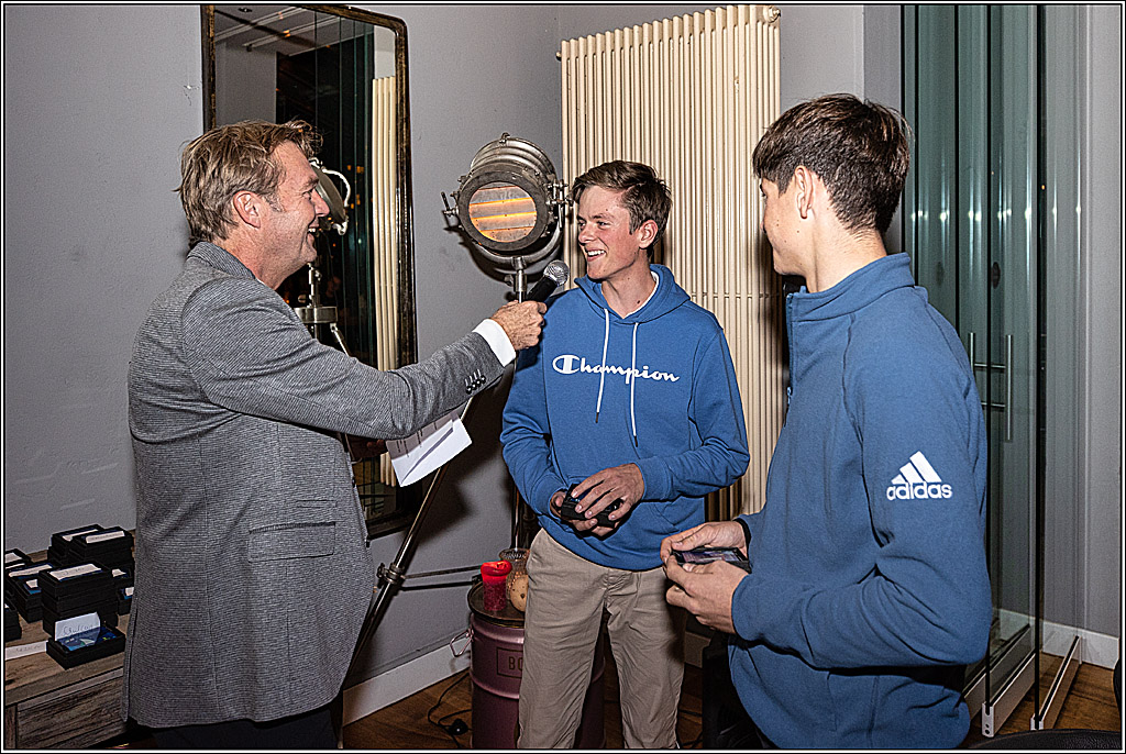 Meister der Landesmeister SVNRW, 12.11.2022