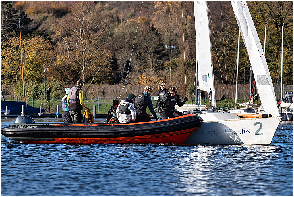Meister der Landesmeister SVNRW, 13.11.2022