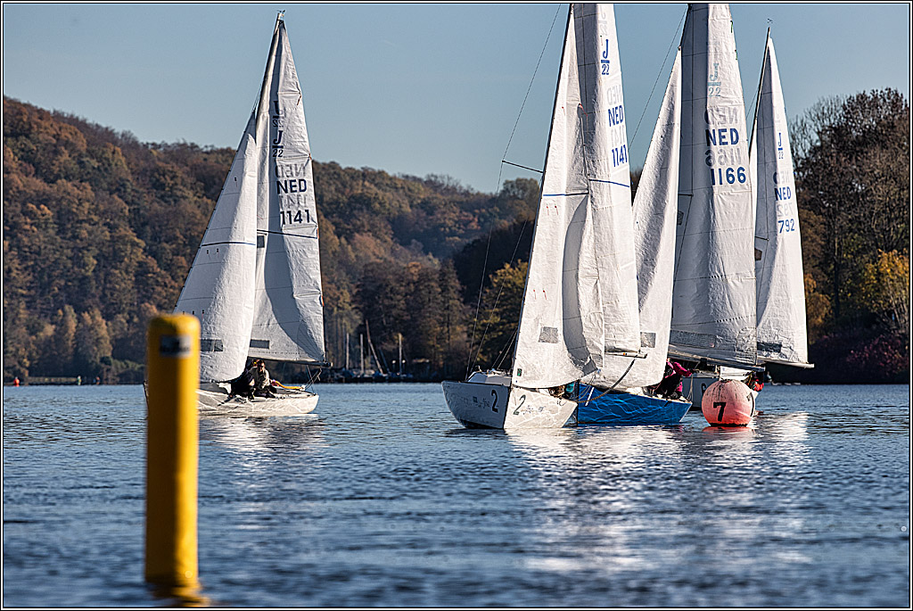 Meister der Landesmeister SVNRW, 13.11.2022
