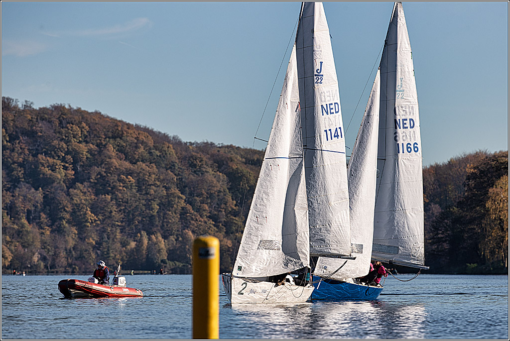 Meister der Landesmeister SVNRW, 13.11.2022
