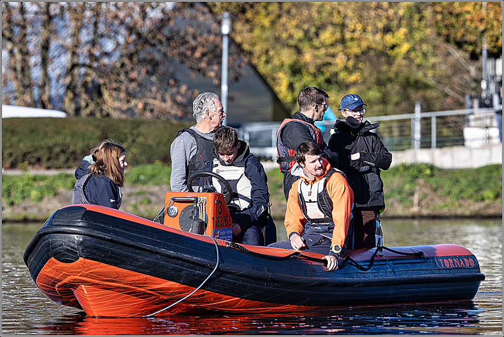 Meister der Landesmeister SVNRW, 13.11.2022
