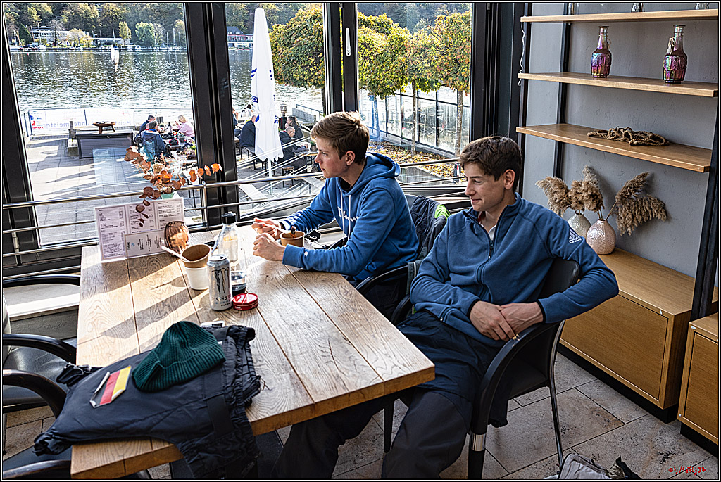 Meister der Landesmeister SVNRW, 12.11.2022