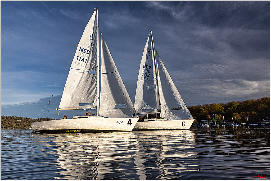 Meister der Landesmeister SVNRW, 12.11.2022