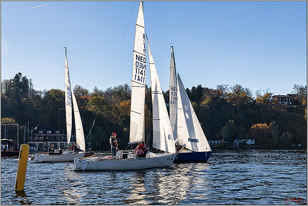 Meister der Landesmeister SVNRW, 13.11.2022