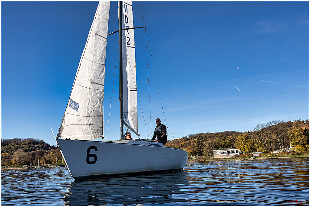 Meister der Landesmeister SVNRW, 13.11.2022