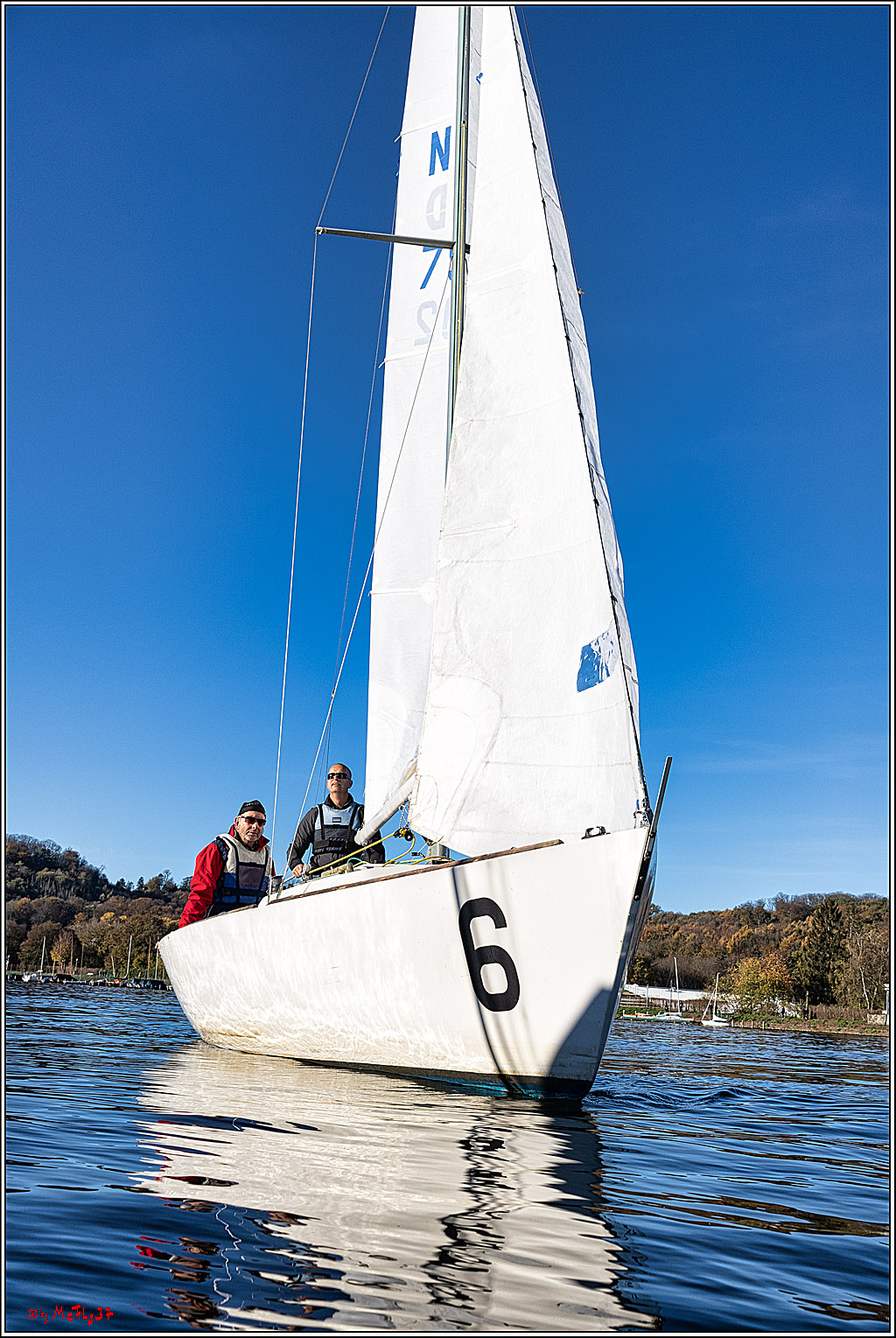 Meister der Landesmeister SVNRW, 13.11.2022