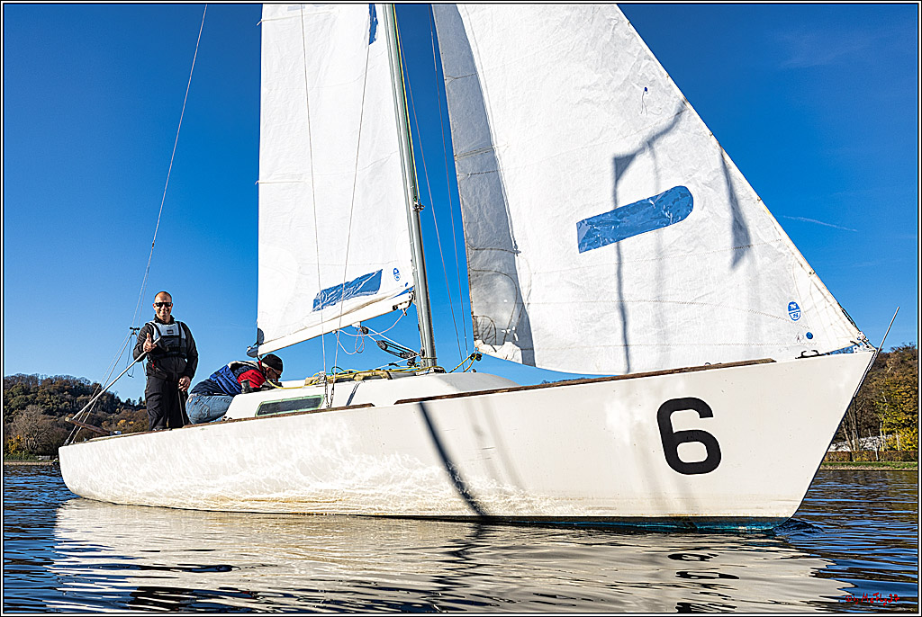 Meister der Landesmeister SVNRW, 13.11.2022