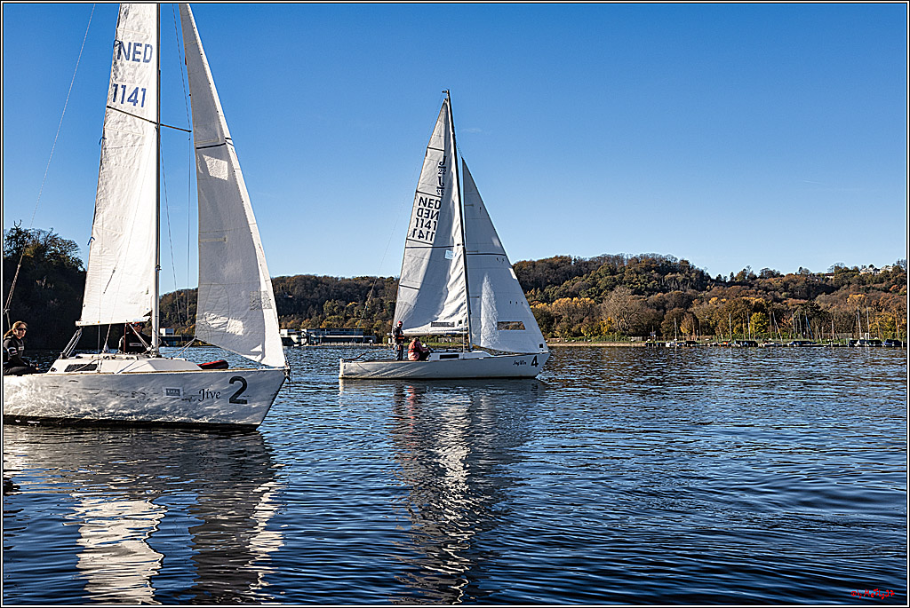 Meister der Landesmeister SVNRW, 13.11.2022