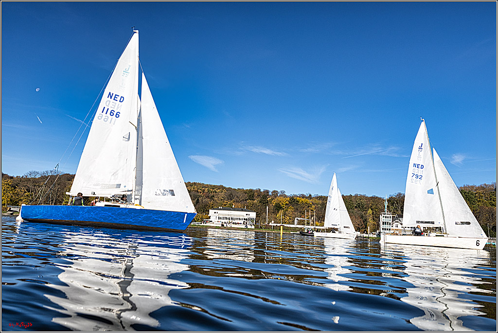 Meister der Landesmeister SVNRW, 13.11.2022