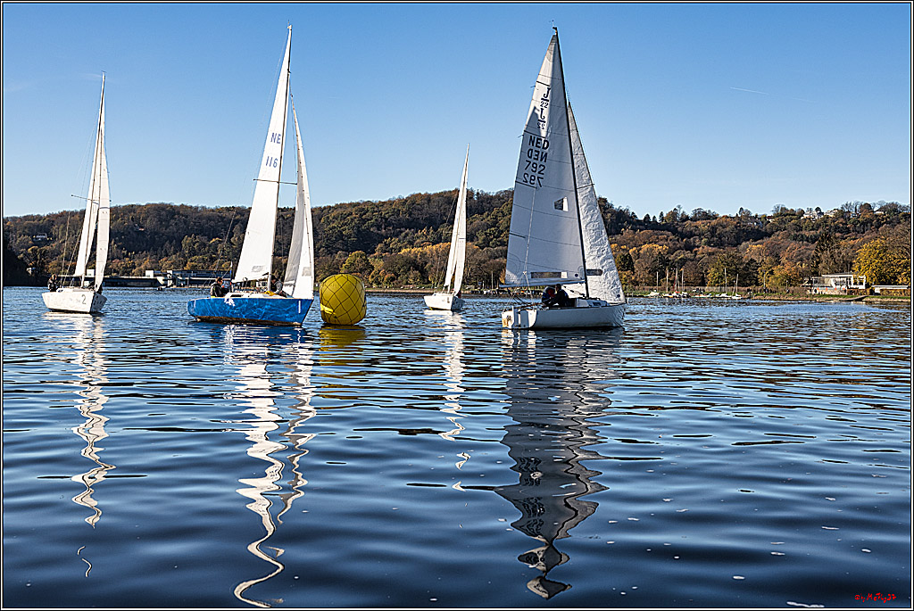 Meister der Landesmeister SVNRW, 13.11.2022