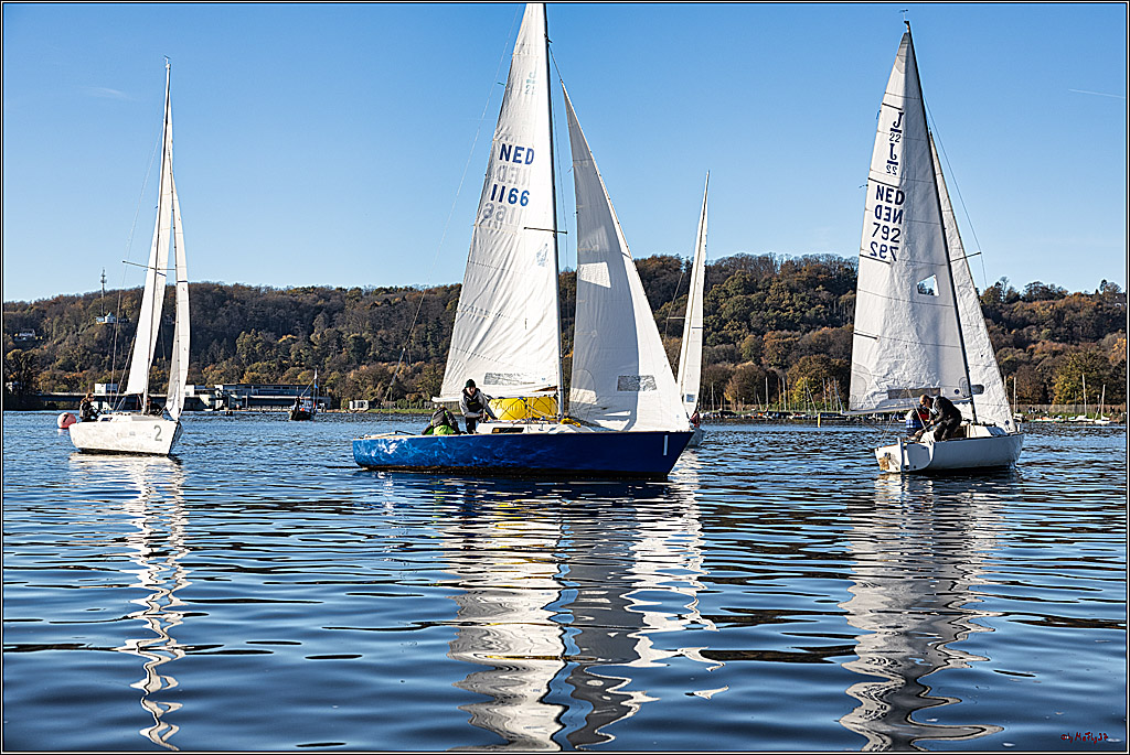 Meister der Landesmeister SVNRW, 13.11.2022