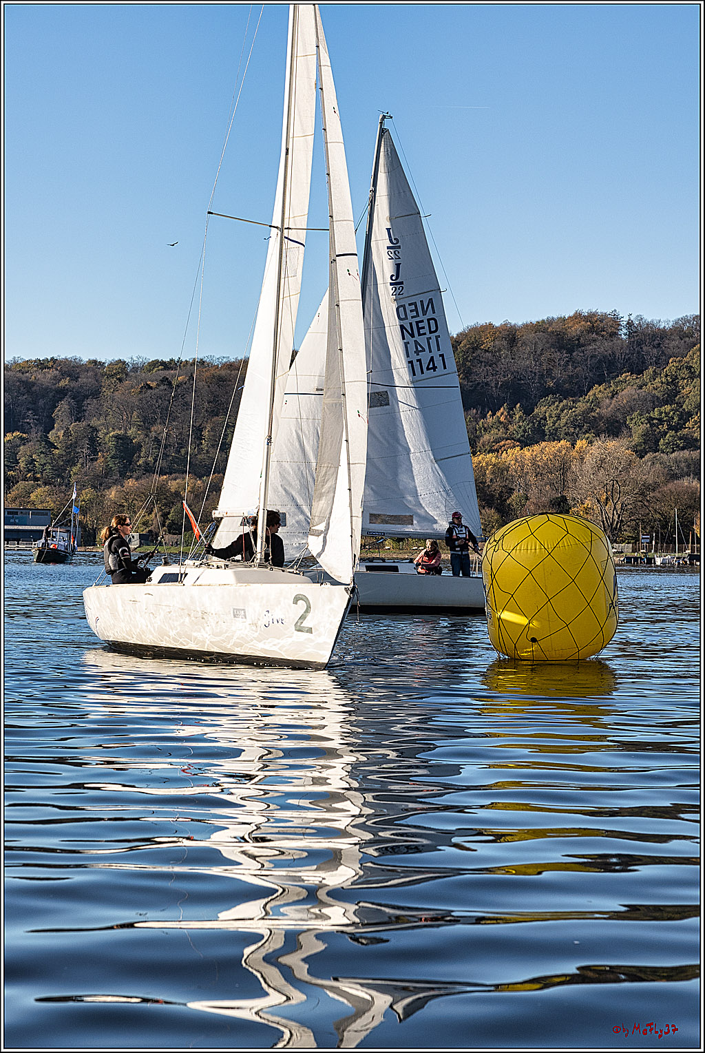 Meister der Landesmeister SVNRW, 13.11.2022