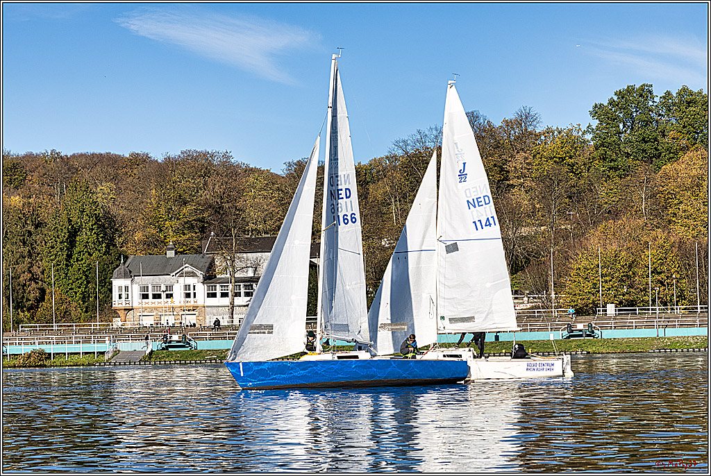 Meister der Landesmeister SVNRW, 13.11.2022