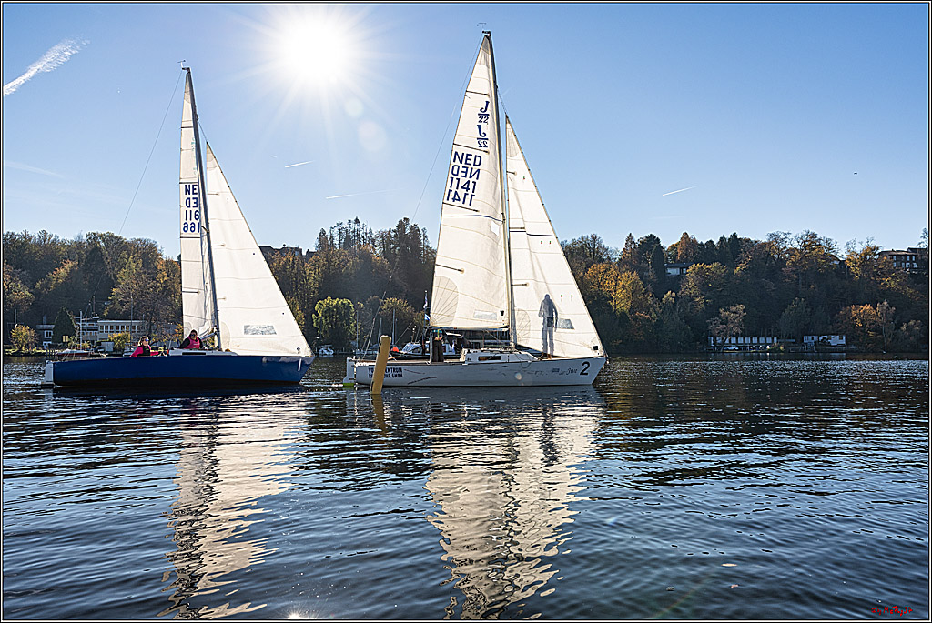 Meister der Landesmeister SVNRW, 13.11.2022