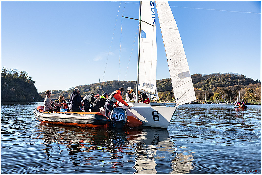 Meister der Landesmeister SVNRW, 13.11.2022