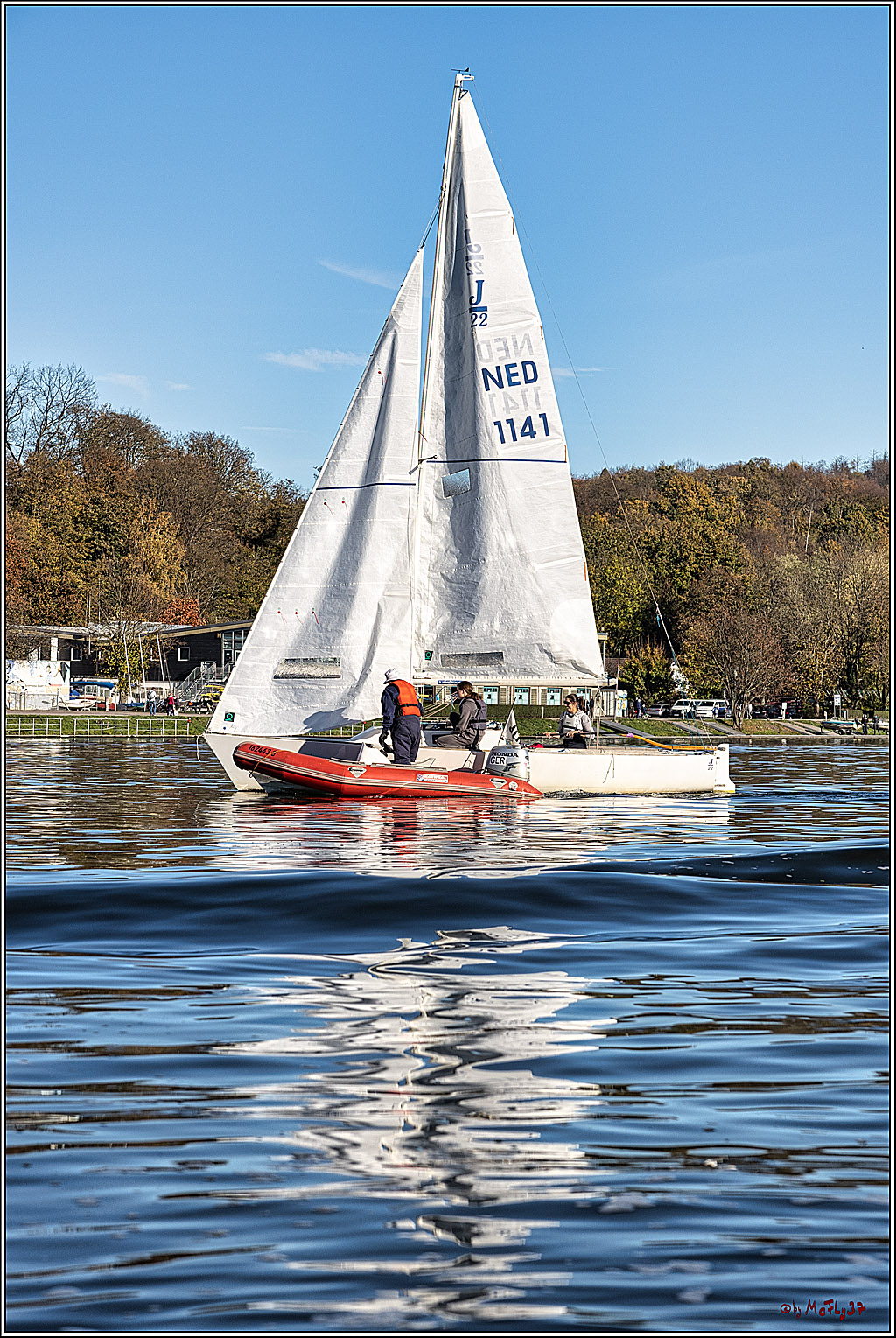 Meister der Landesmeister SVNRW, 13.11.2022