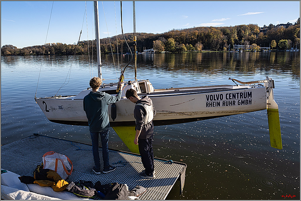 Meister der Landesmeister SVNRW, 13.11.2022