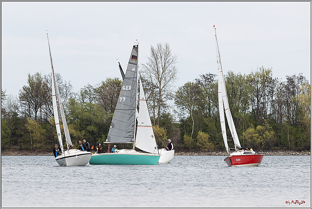 NRW Landesmeisterschaft der Microtonner - RSCZ, 22.04.2023